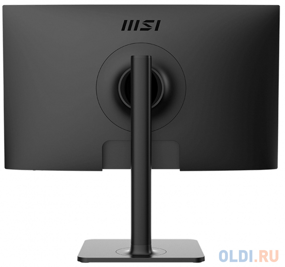 Монитор 23.8" MSI MD241P черный IPS 1920x1080 250 cd/m^2 5 ms HDMI Аудио в Москвe