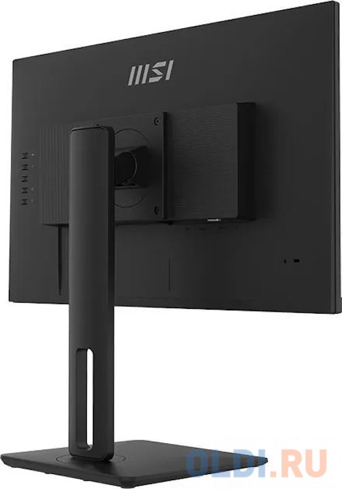 Монитор MSI 23.8" Pro MP242AP черный IPS LED 1ms 16:9 HDMI M/M 250cd 178гр/178гр 1920x1080 100Hz VGA DP FHD 3.3кг