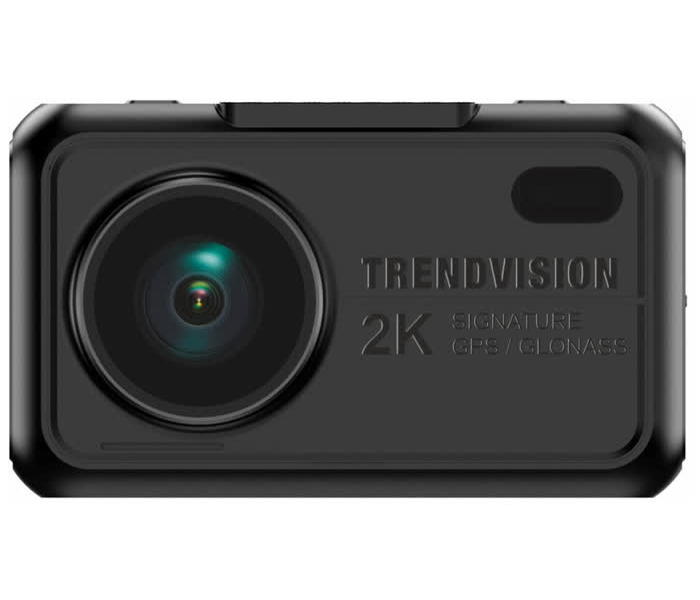 Видеорегистратор TrendVision TDR-721S EVO