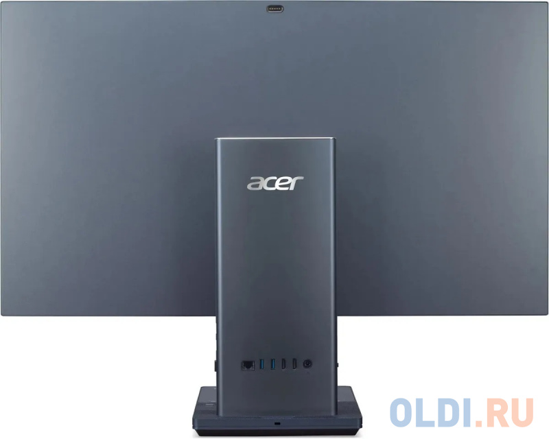 Моноблок Acer Aspire S32-1856 Core i7-1360P/16Gb/SSD512Gb/31.5&quot;/IPS/QHD/Win11Pro/(DQ.BL6CD.005)