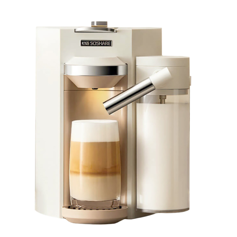 Кофемашина Scishare Capsule Coffee Machine S1205