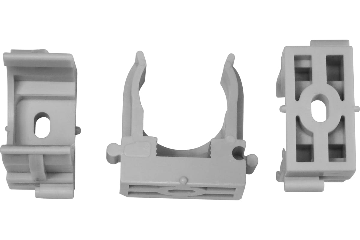 Клипса Fixpistols F-CPE16 16мм для монтажного пистолета (100шт) 2-2-4-4614