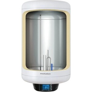 Электрический накопительный водонагреватель Metalac Sirius MB P100 Wi (368389)