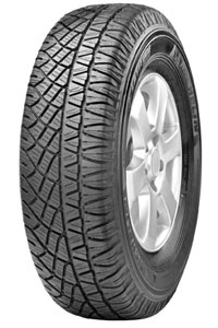 255/65 R17 Michelin Latitude Cross 114H