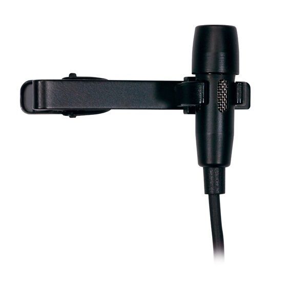 Микрофон AKG CK99L, конденсаторный, черный (6000H51040)