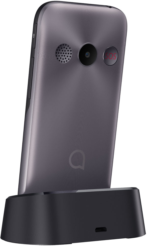 Мобильный телефон Alcatel