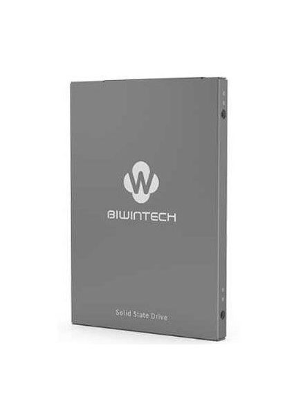 Накопитель SSD BiwinTech 256Gb SX700 Series (52S3D8Q#G) в Москвe