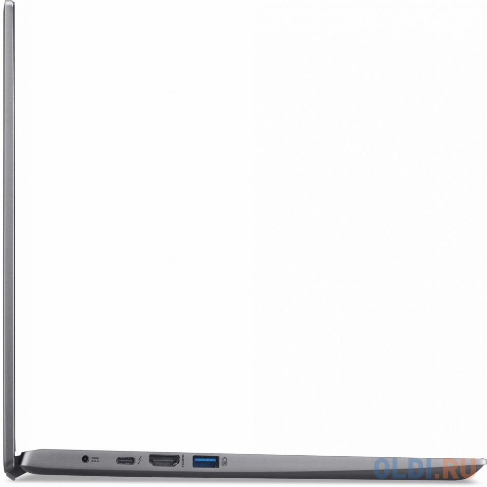 Ноутбук Acer Swift X SFX16-51G-51QA NX.AYKER.004 16.1"