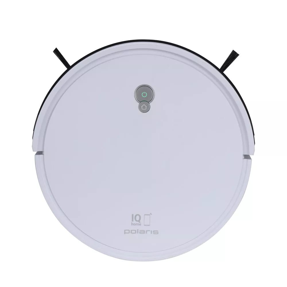 Робот-пылесос Polaris PVCR G2 1226 Wi–Fi IQ Home в Москвe