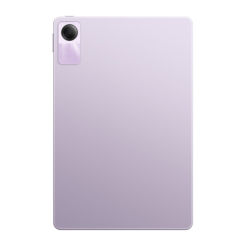 Планшет Xiaomi Redmi Pad SE 8/256Gb Lavender Purple (Qualcomm Snapdragon 680 2.4GHz/8192Mb/256Gb/GPS/Wi-Fi/Bluetooth/Cam/11.0/1920x1200/Android)