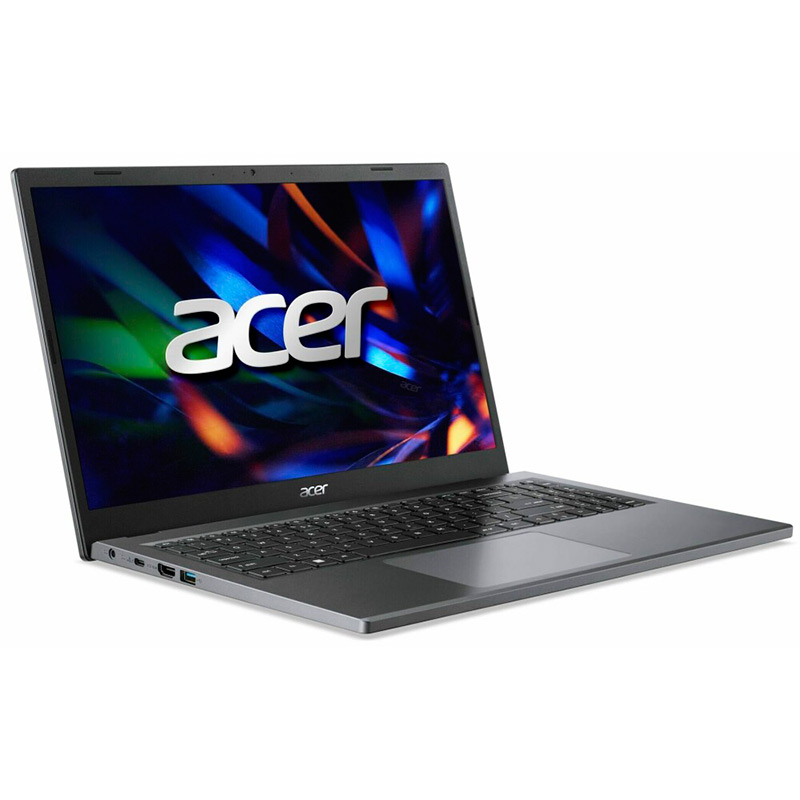 Ноутбук Acer Extensa 15EX215-23 NX.EH3CD.00A (AMD Ryzen 5 7520U 2.8Ghz/16384Mb/1Tb SSD/AMD Radeon Graphics/Wi-Fi/Bluetooth/Cam/15.6/1920x1080/no OS) в Москвe