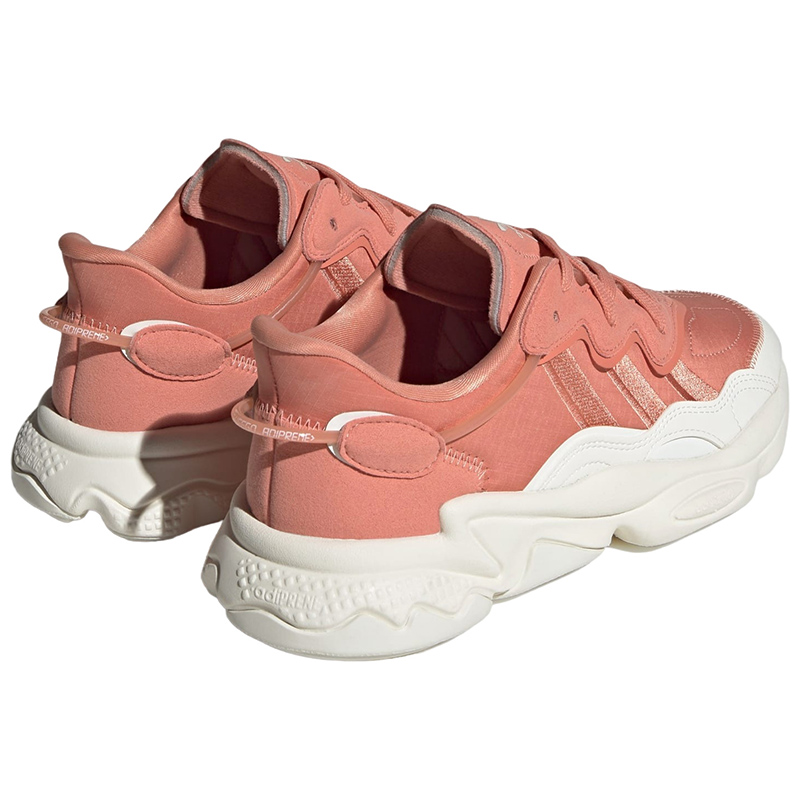 Кроссовки Adidas Ozweego W р.5.5 UK Pink IF5478