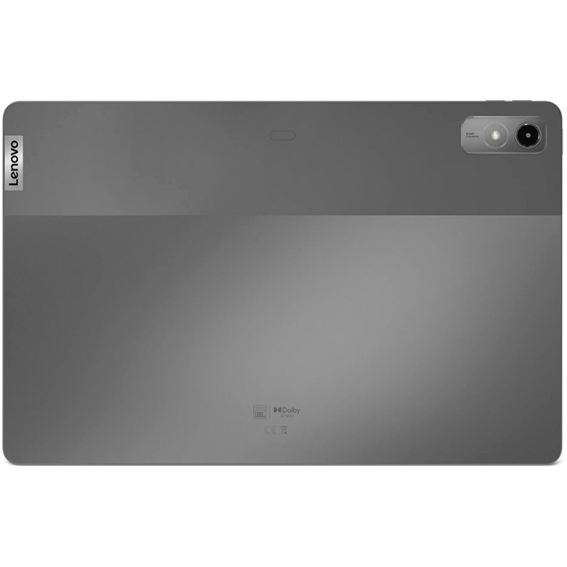 Планшет Lenovo Tab P12 TB370FU 8/128Gb Wi-Fi Dark Grey ZACH0135RU (MediaTek Dimensity 7050 2.6 GHz/8192Mb/128Gb/Wi-Fi/Bluetooth/Cam/12.7/2944x1840/Android) в Москвe