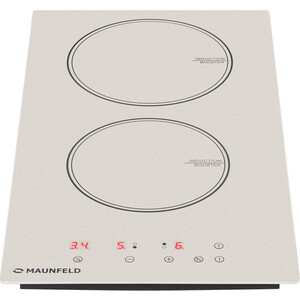 Индукционная варочная панель MAUNFELD CVI292BG