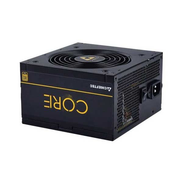 Блок питания Chieftec CORE 700W BBS-700S Bulk