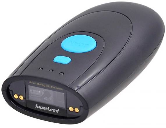 Сканер штрих-кода Mertech CL-5300 (4857)