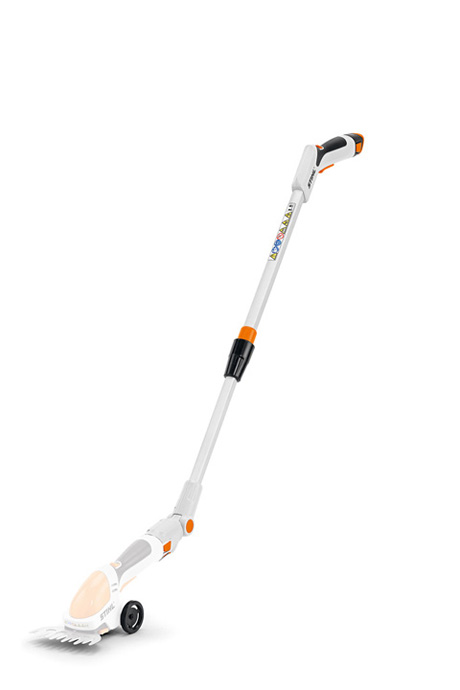 Штанга Stihl для HSA 25 4515-710-7100 в Москвe