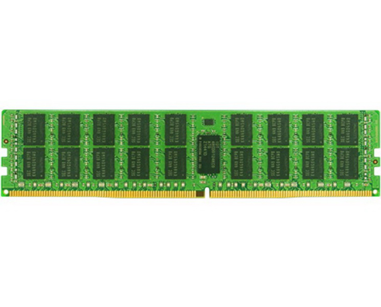Память оперативная DDR4 Synology 16Gb 2666MHz (D4RD-2666-16G)