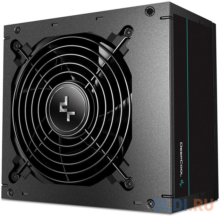 Блок питания Deepcool PM750-D 750 Вт