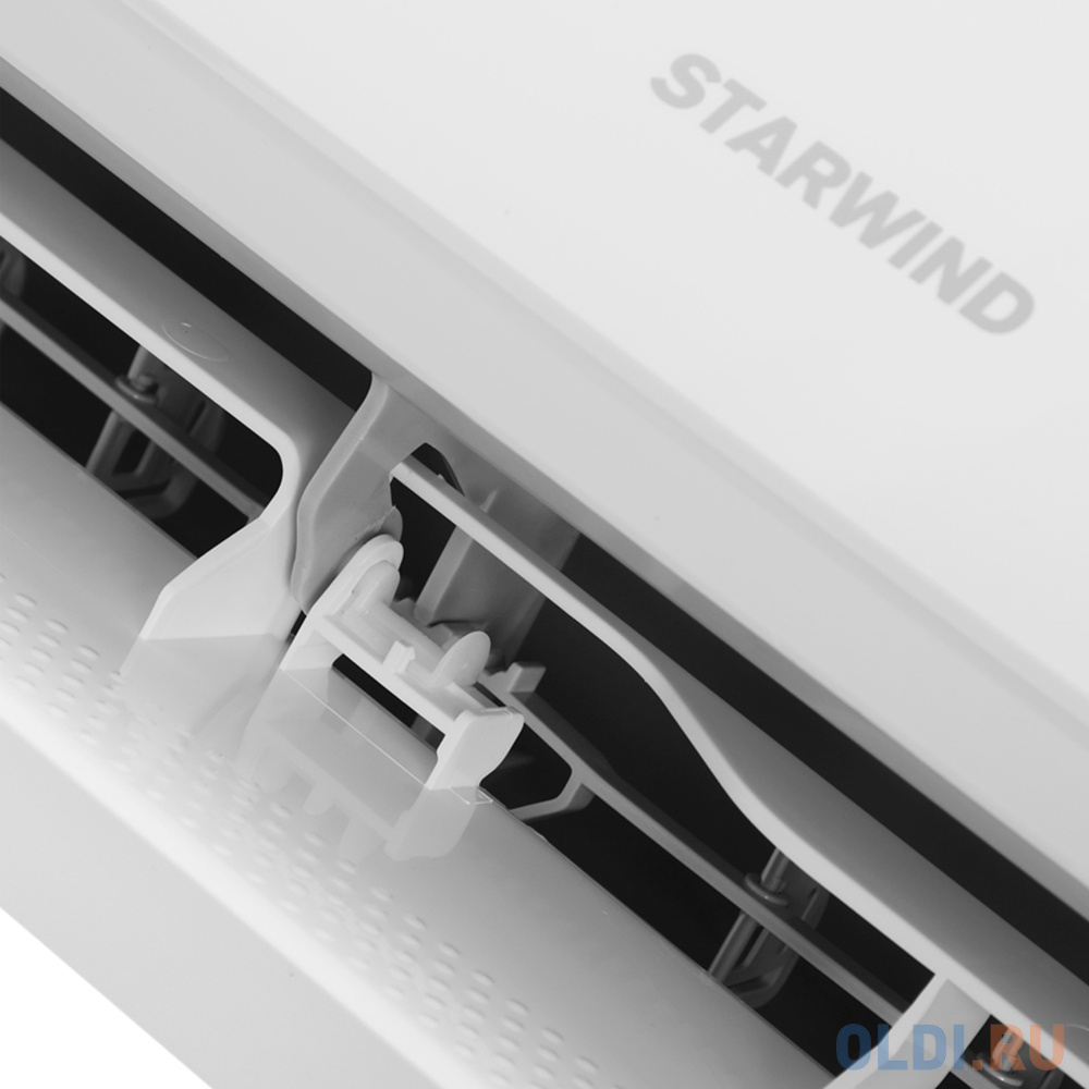 Сплит-система Starwind STAC-09PROF белый в Москвe