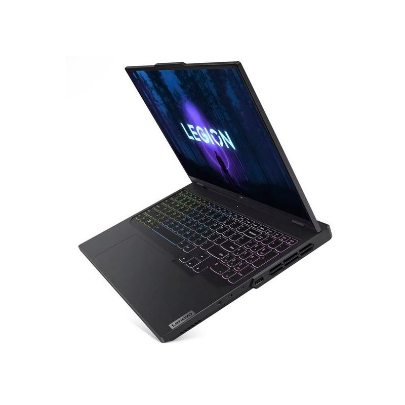 Ноутбук Lenovo Legion Pro 5 16IRX8 82WK005ERK (Intel Core i5-13500HX 2.5GHz/16384Mb/1Tb SSD/nVidia GeForce RTX 4050 8192Mb/Wi-Fi/Cam/16/2560x1600/No OS)