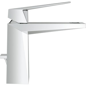 Смеситель для раковины Grohe Allure Brilliant с донным клапаном (23029000)