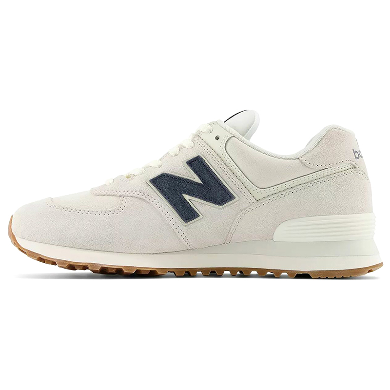 Кроссовки New Balance 574 р.11.5 US Beige U574NGB