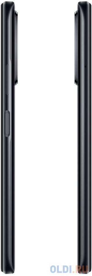 Смартфон Huawei Nova Y70 128 Gb Black в Москвe