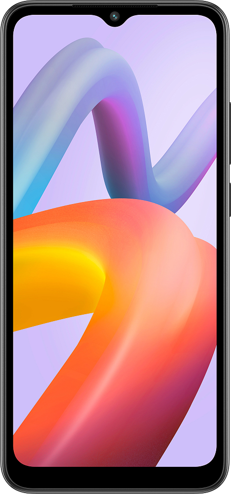 Смартфон Redmi A2 plus, 3+64, Черный