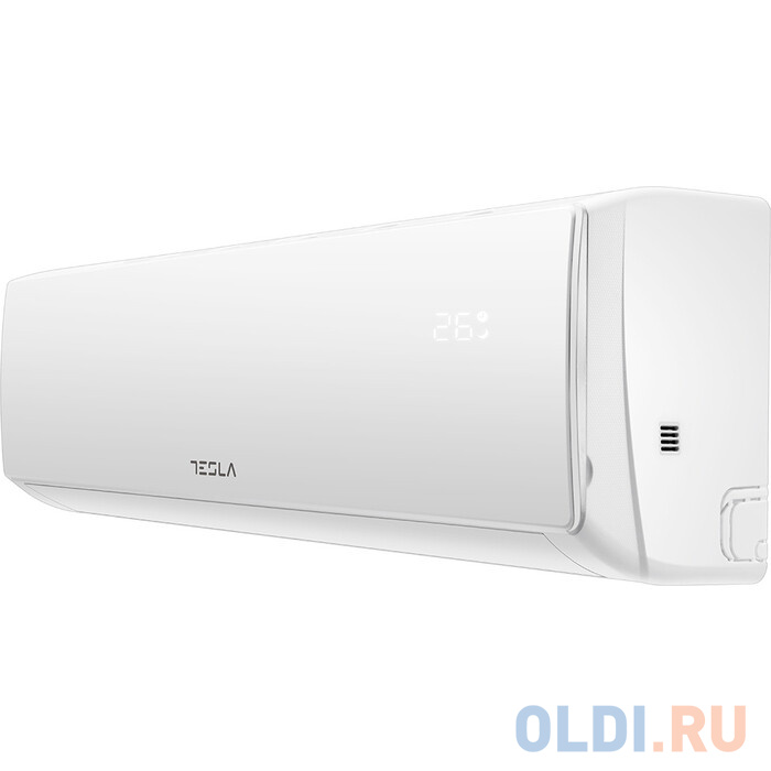 Настенная сплит-система On/Off Tesla TT22X71-07410A, R410A, 7000BTU, A / A в Москвe