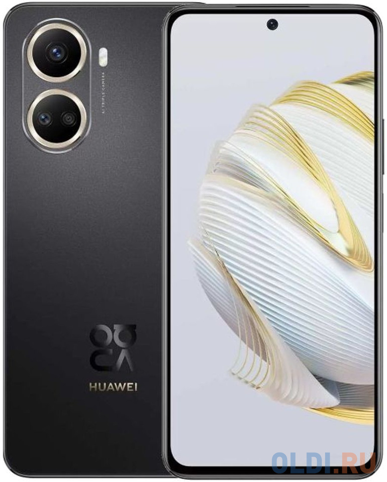 Смартфон Huawei NOVA 10 SE 128 Gb Black