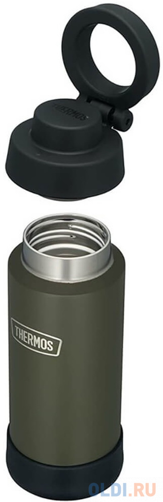 Thermos Термокружка ROB-500 KKI, хаки, 0,5 л.