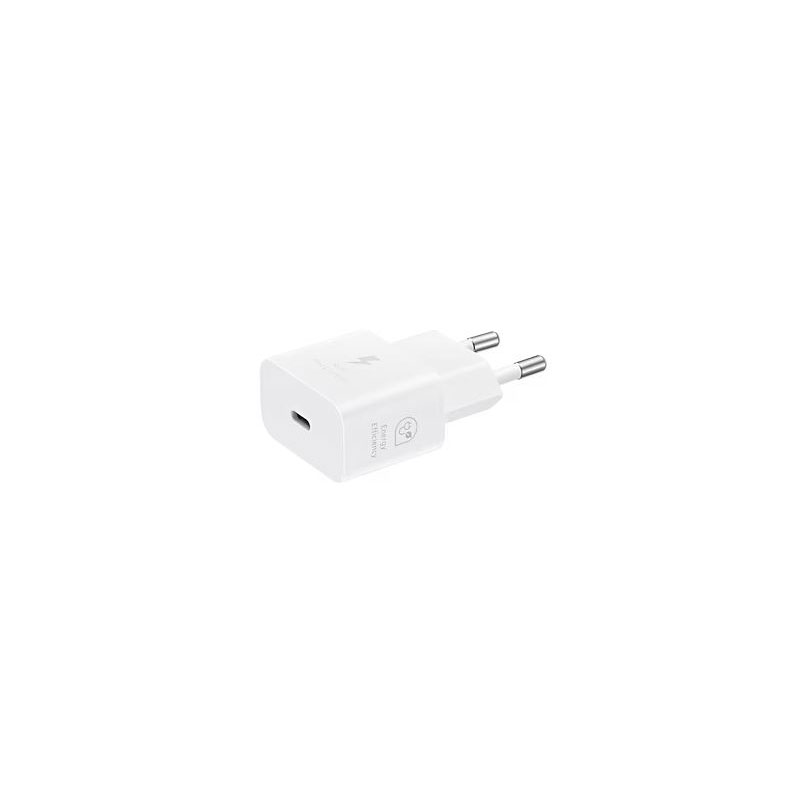 Зарядное устройство Samsung 25W Type-C White EP-T2510NWEGWW в Москвe