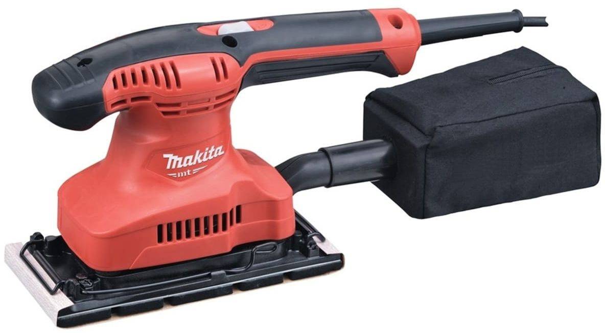 Виброшлифмашина Makita M9203