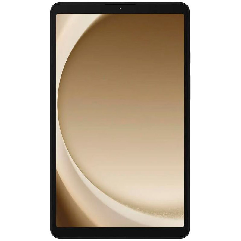 Планшет Samsung Galaxy Tab A9 Wi-Fi SM-X110 4/64Gb Silver (MediaTek Helio G99 2.2GHz/4096Mb/64Gb/Wi-Fi/Bluetooth/Cam/8.7/1340x800/Android)