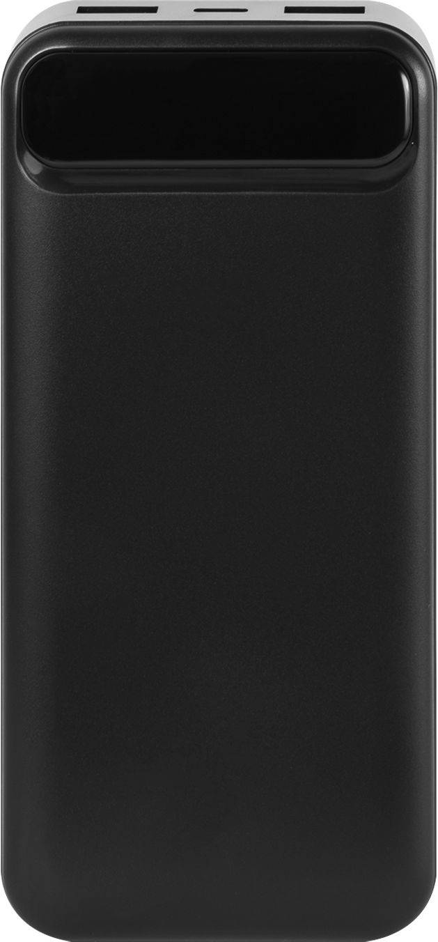 Мобильный аккумулятор REDLINE PowerBank RP51 черный (ут000032477)