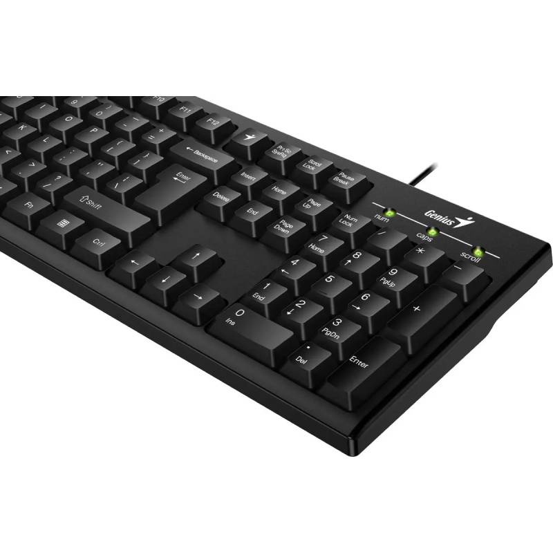 Клавиатура Genius Smart KB-100 в Москвe