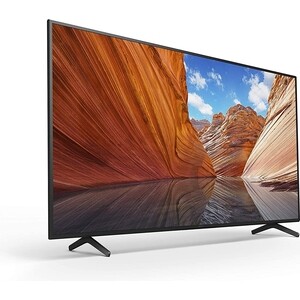 Телевизор Sony KD-55X80J (55'', 4K, 60Гц, SmartTV, Android, WiFi)