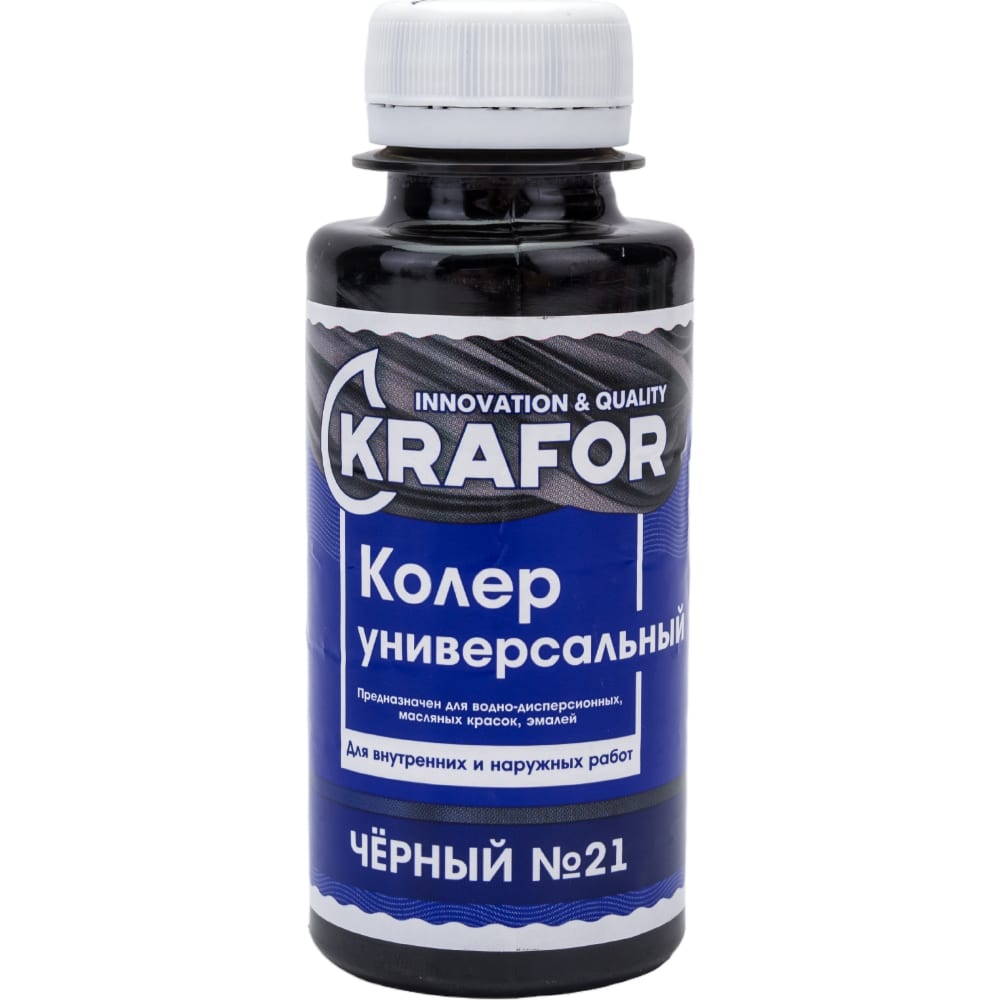 Универсальный колер KRAFOR