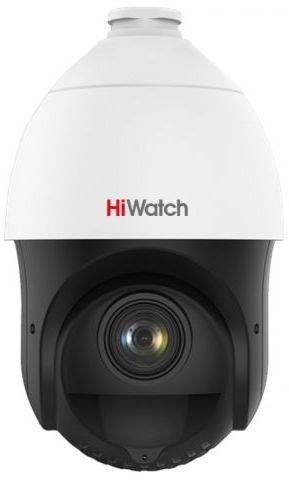 Камера видеонаблюдения HiWatch DS-I215(D) белый