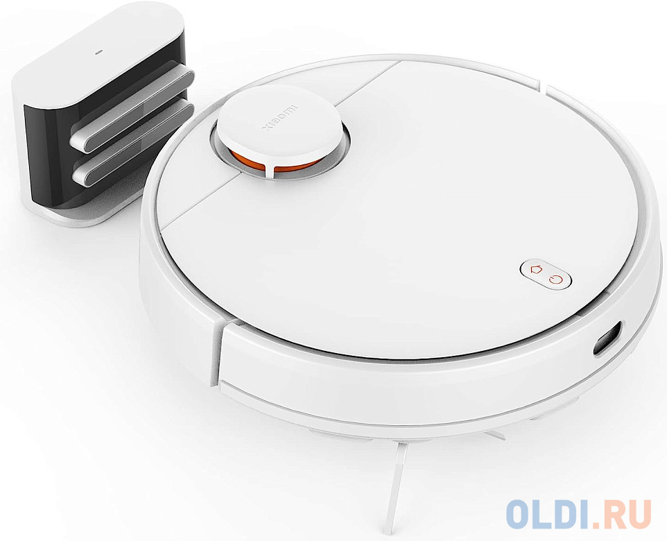 Xiaomi Mi Robot Vacuum S12