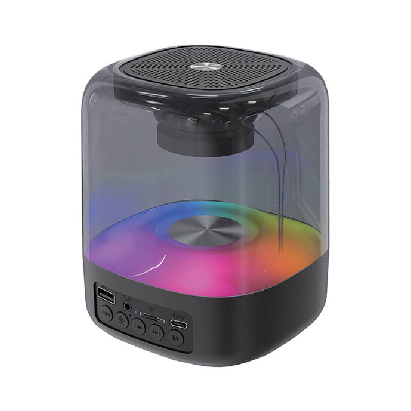 Колонка Qumo Plasma RGB ВТ 0082 в Москвe