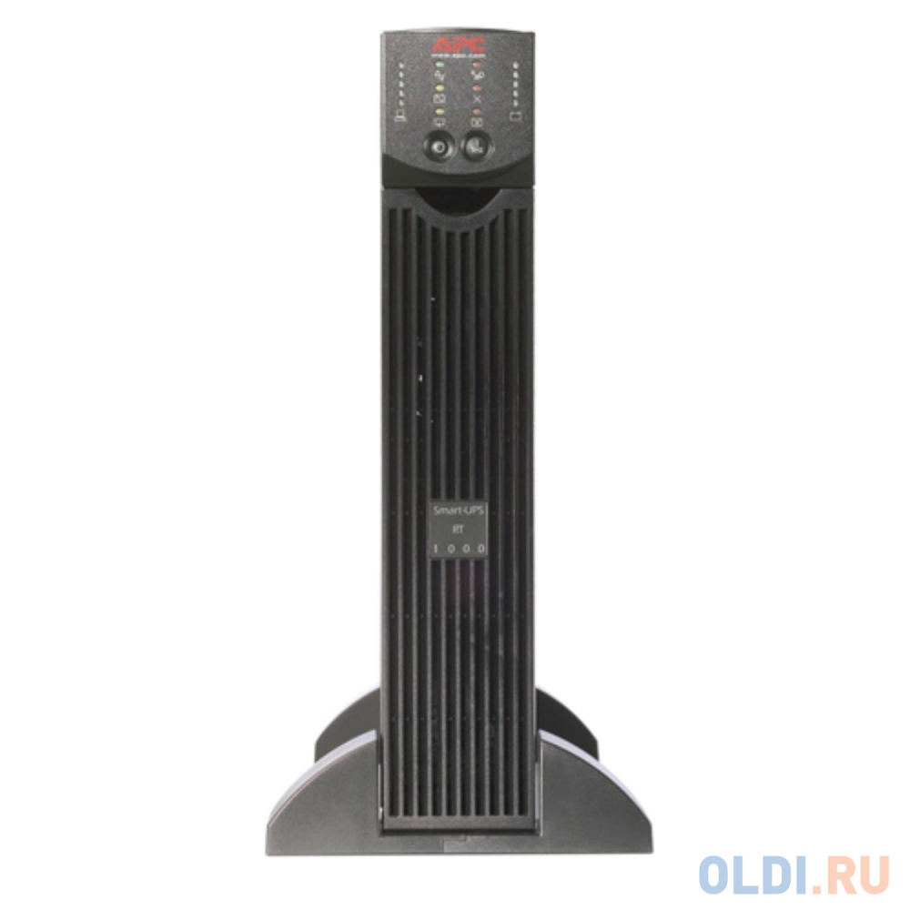 ИБП APC Smart-UPS RT 1000 ВА 1000VA в Москвe