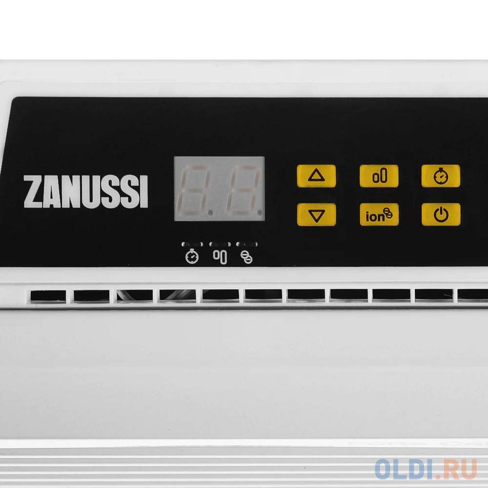 Конвектор электрический Zanussi ZCH/S -500 ER