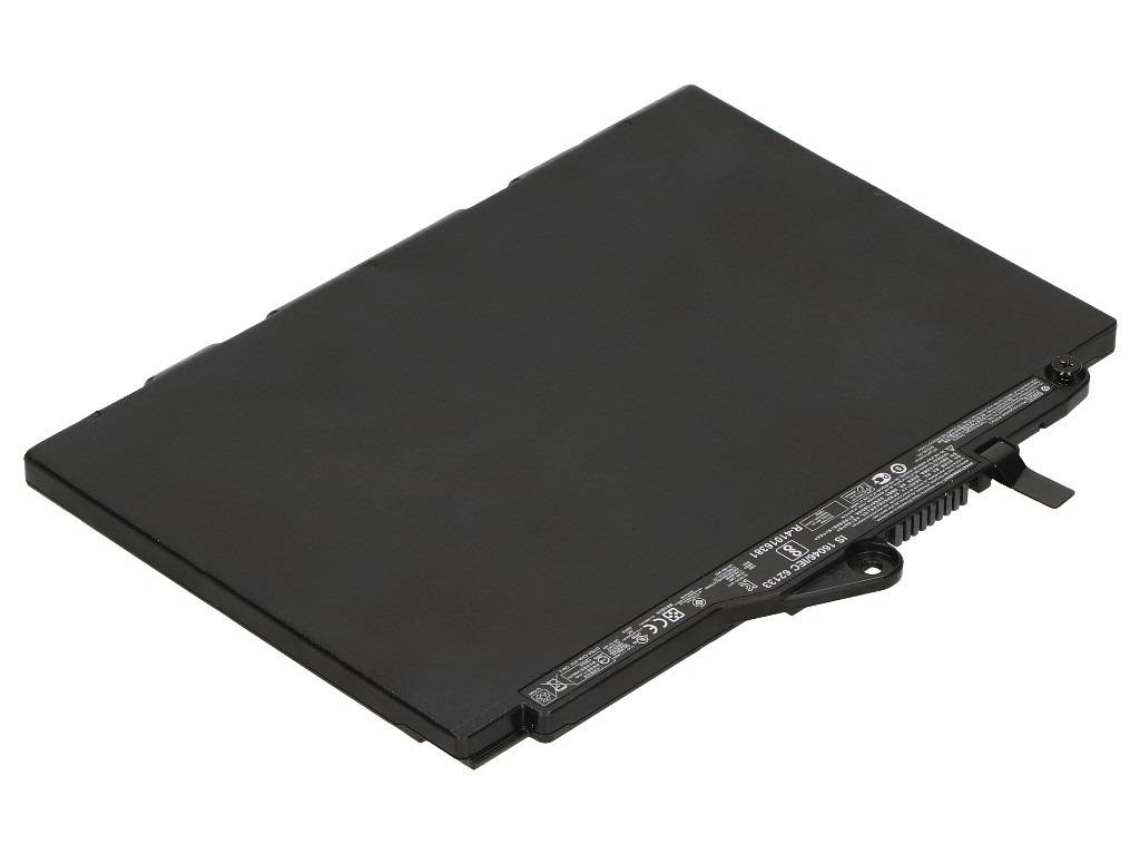 Аккумуляторная батарея HP 800514-001 оригинальный для HP EliteBook 725 G3 / 820 G3, 44Wh, черный, техническая упаковка (800514-001-SP)
