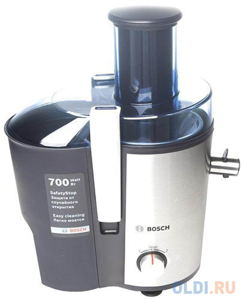 BOSCH MES3500 Соковыжималка