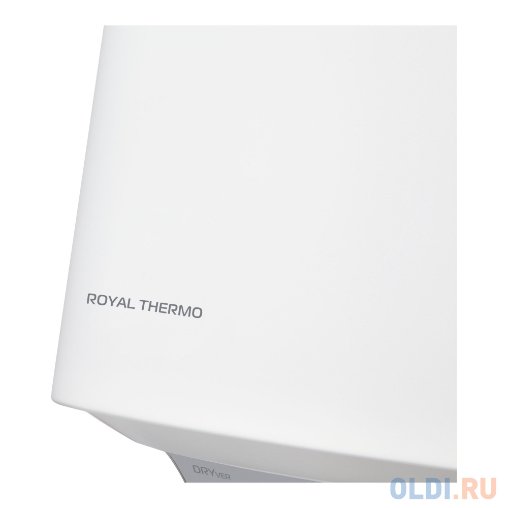 Водонагреватель Royal Thermo RWH 80 DRYver