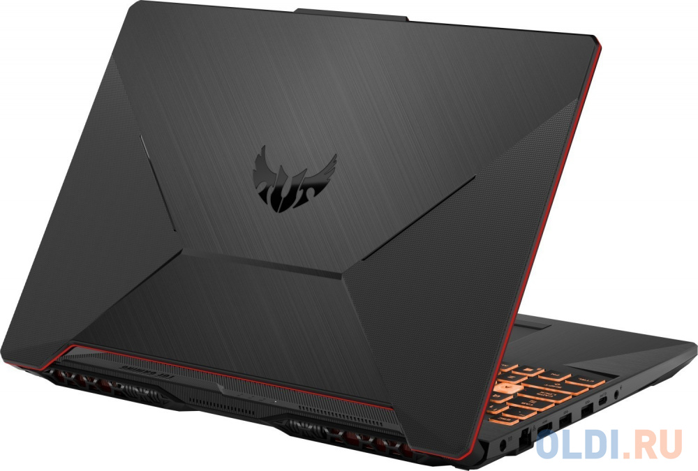 Ноутбук ASUS TUF Gaming F15 FX506LHB-HN333 90NR03U2-M00JP0 15.6"