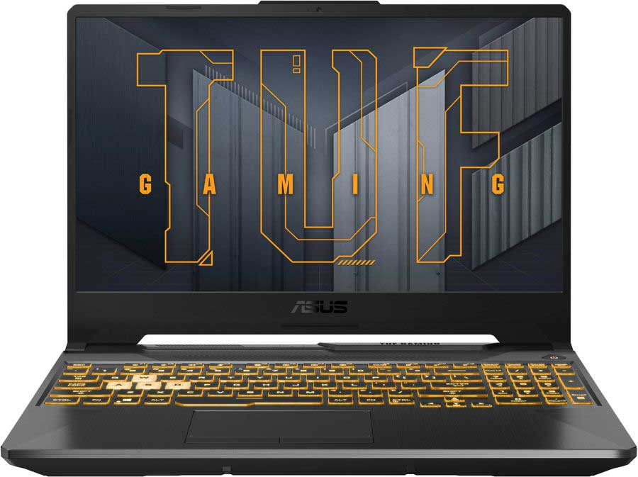 Ноутбук Asus TUF Gaming FX506HCB-HN1138T (90NR0723-M04810) в Москвe