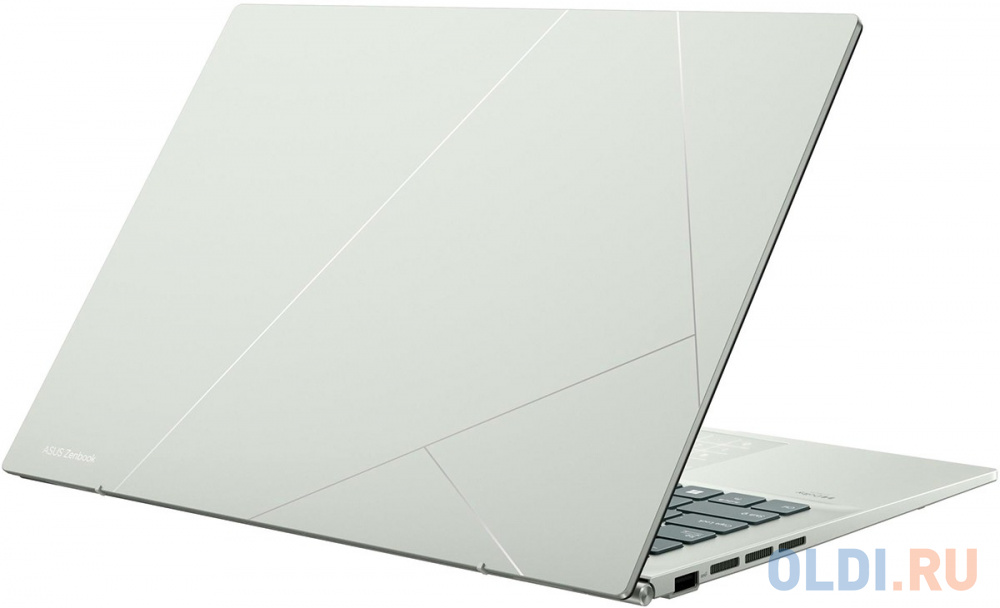 Ноутбук ASUS ZenBook 14 OLED UX3402ZA-KM542W 90NB0WC2-M01310 14"